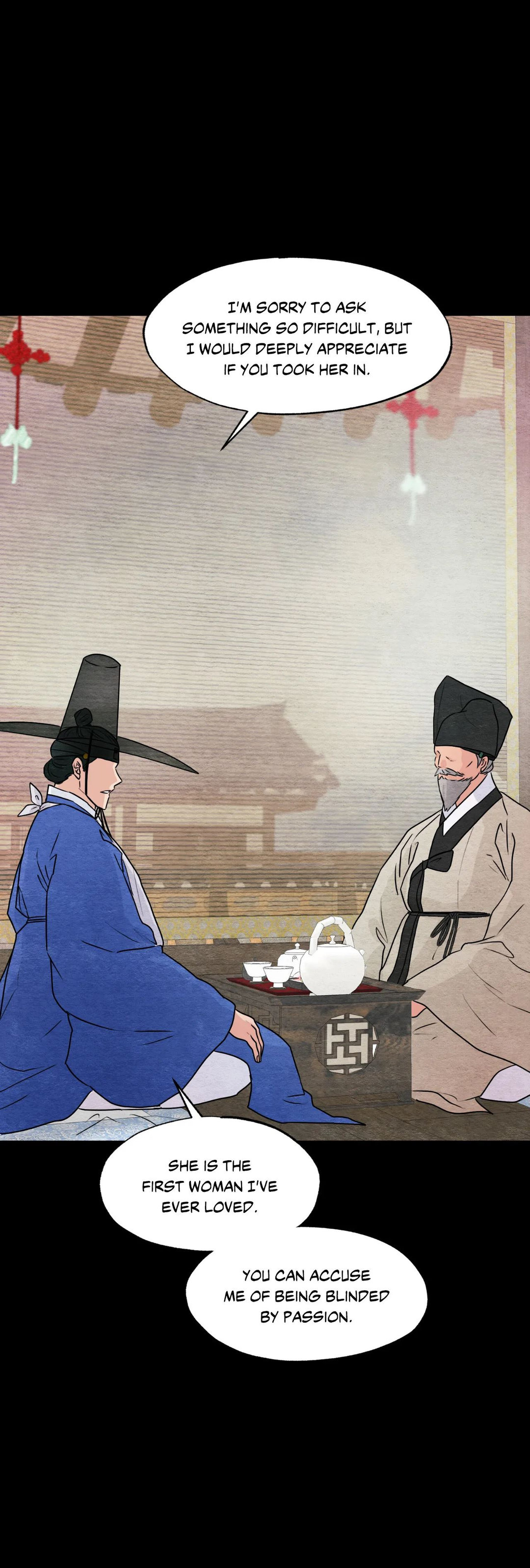 Wild Eyes - Chapter 80 [photo 11] - MangaPorn