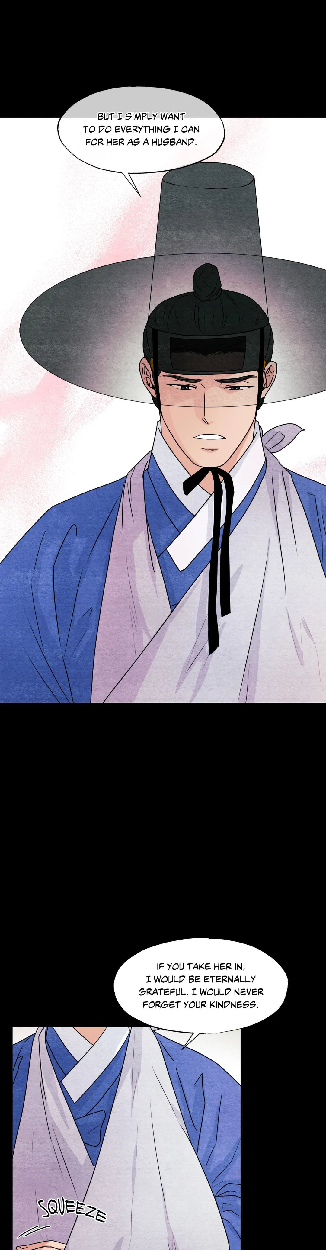 Wild Eyes - Chapter 80 [photo 12] - MangaPorn