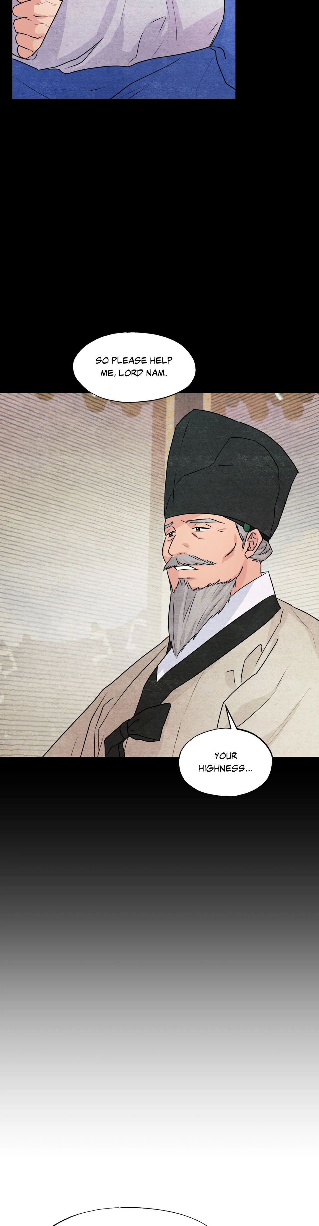 Wild Eyes - Chapter 80 [photo 13] - MangaPorn