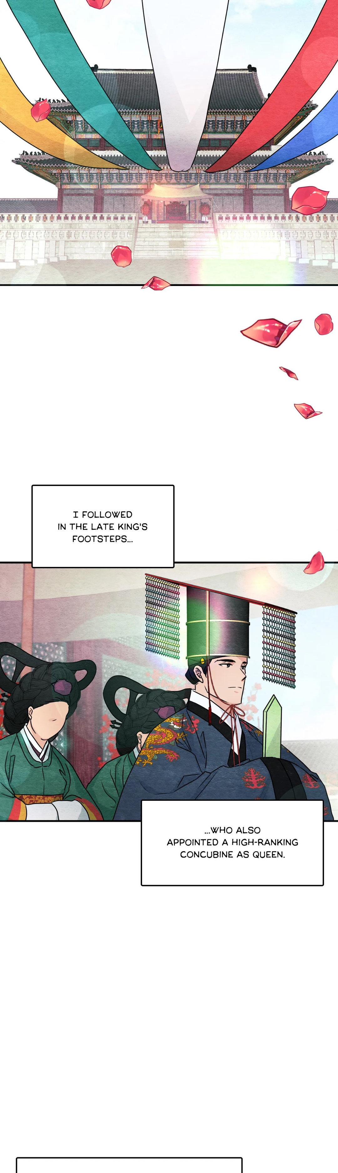 Wild Eyes - Chapter 80 [photo 17] - MangaPorn