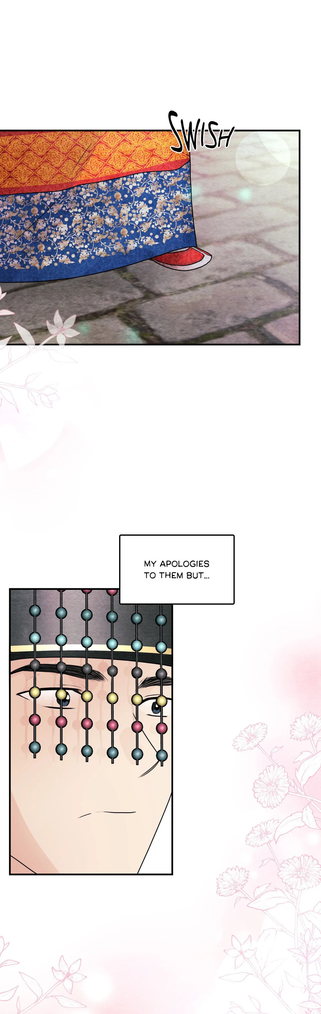 Wild Eyes - Chapter 80 [photo 19] - MangaPorn