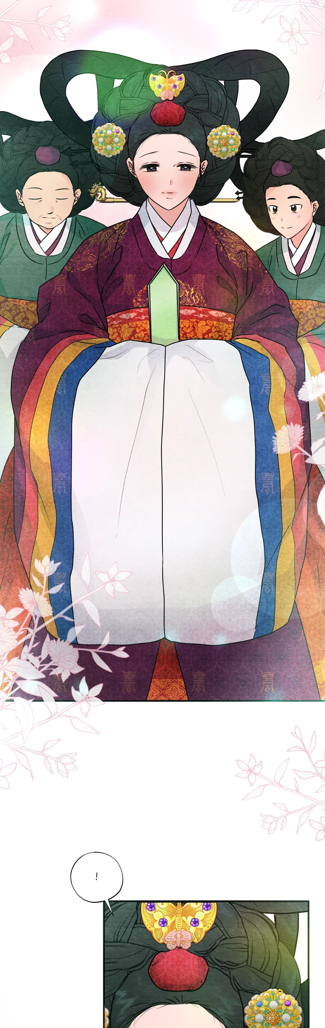 Wild Eyes - Chapter 80 [photo 20] - MangaPorn