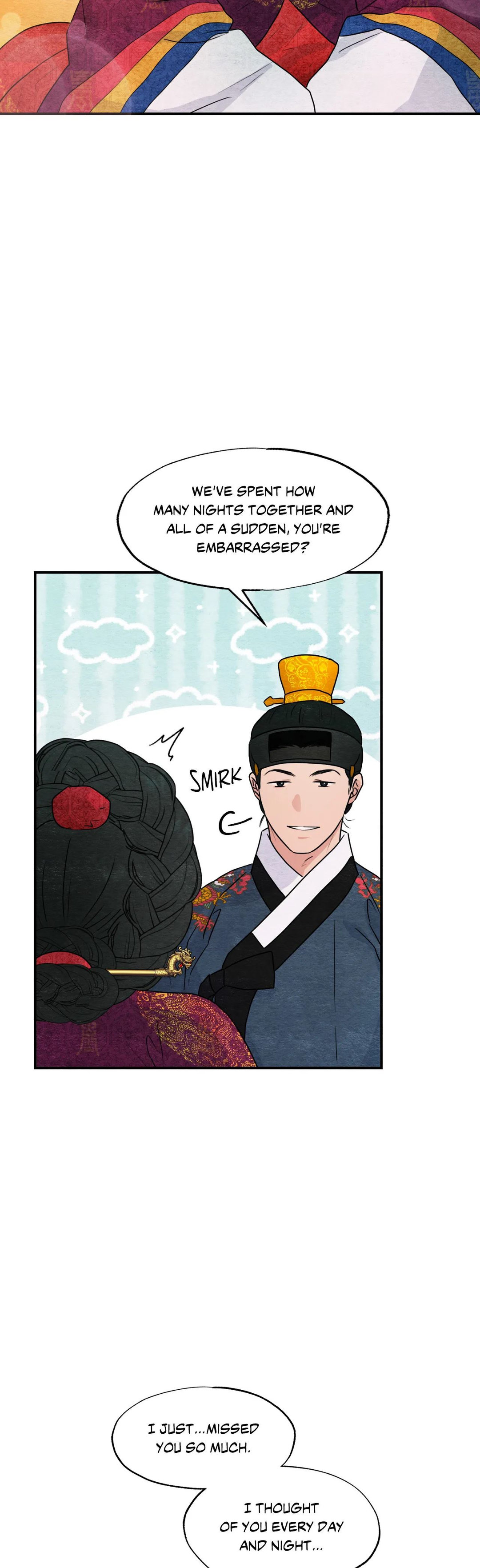 Wild Eyes - Chapter 80 [photo 26] - MangaPorn