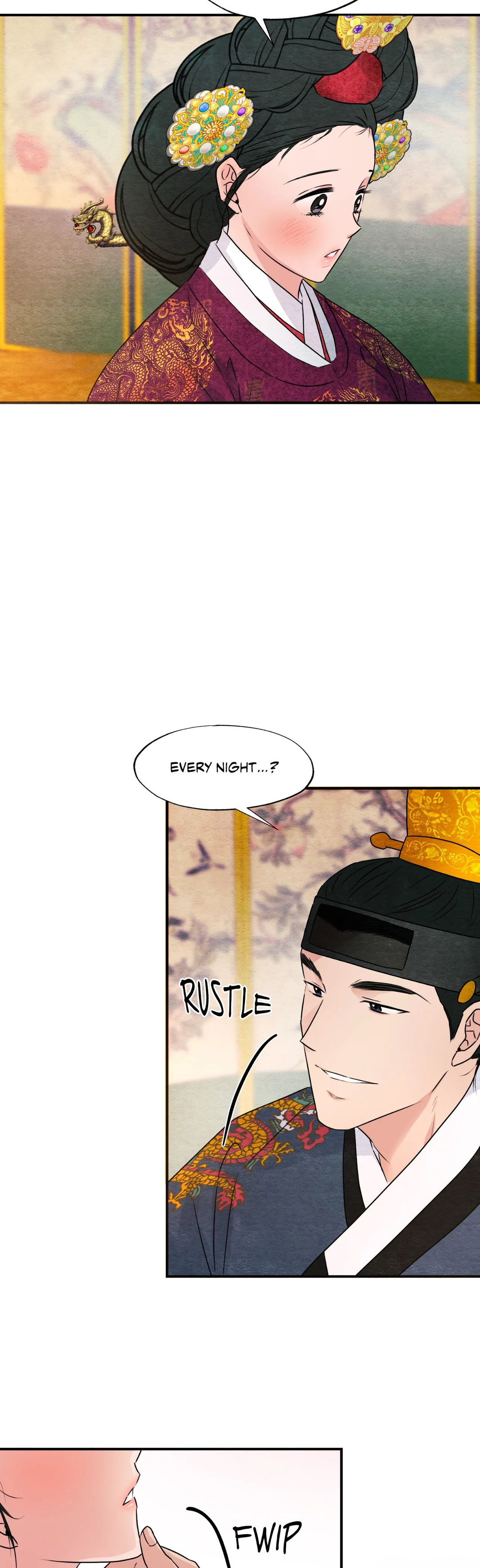 Wild Eyes - Chapter 80 [photo 27] - MangaPorn