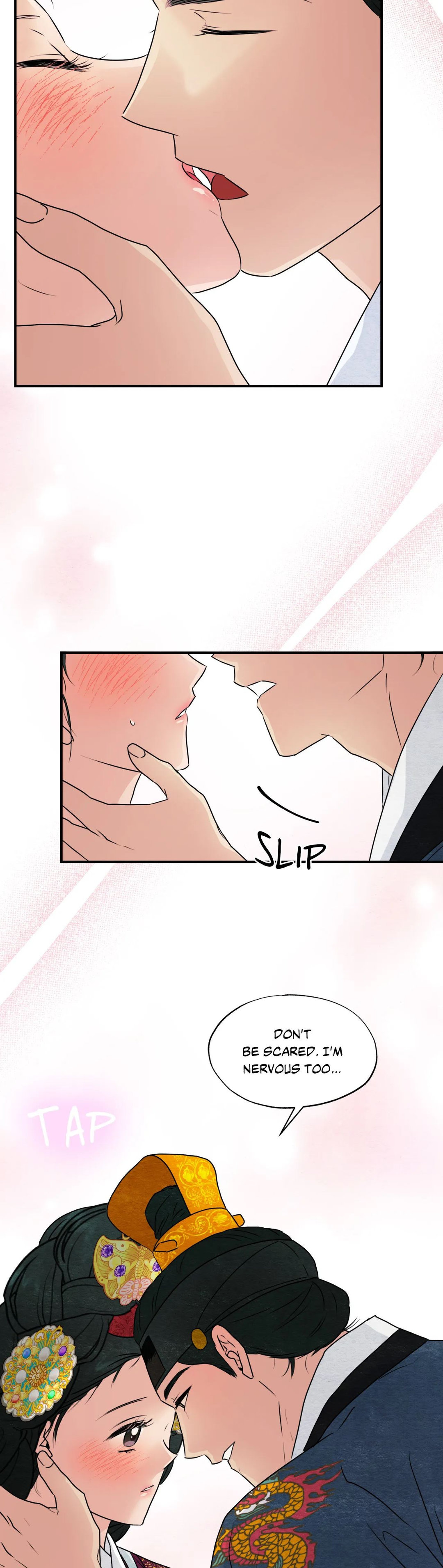 Wild Eyes - Chapter 80 [photo 30] - MangaPorn