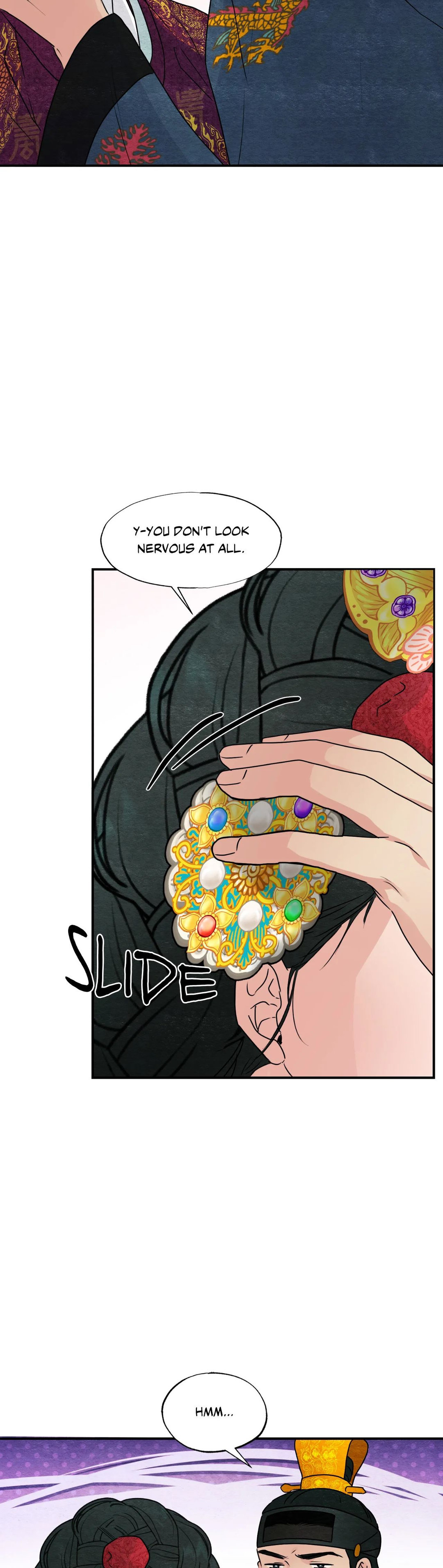 Wild Eyes - Chapter 80 [photo 31] - MangaPorn