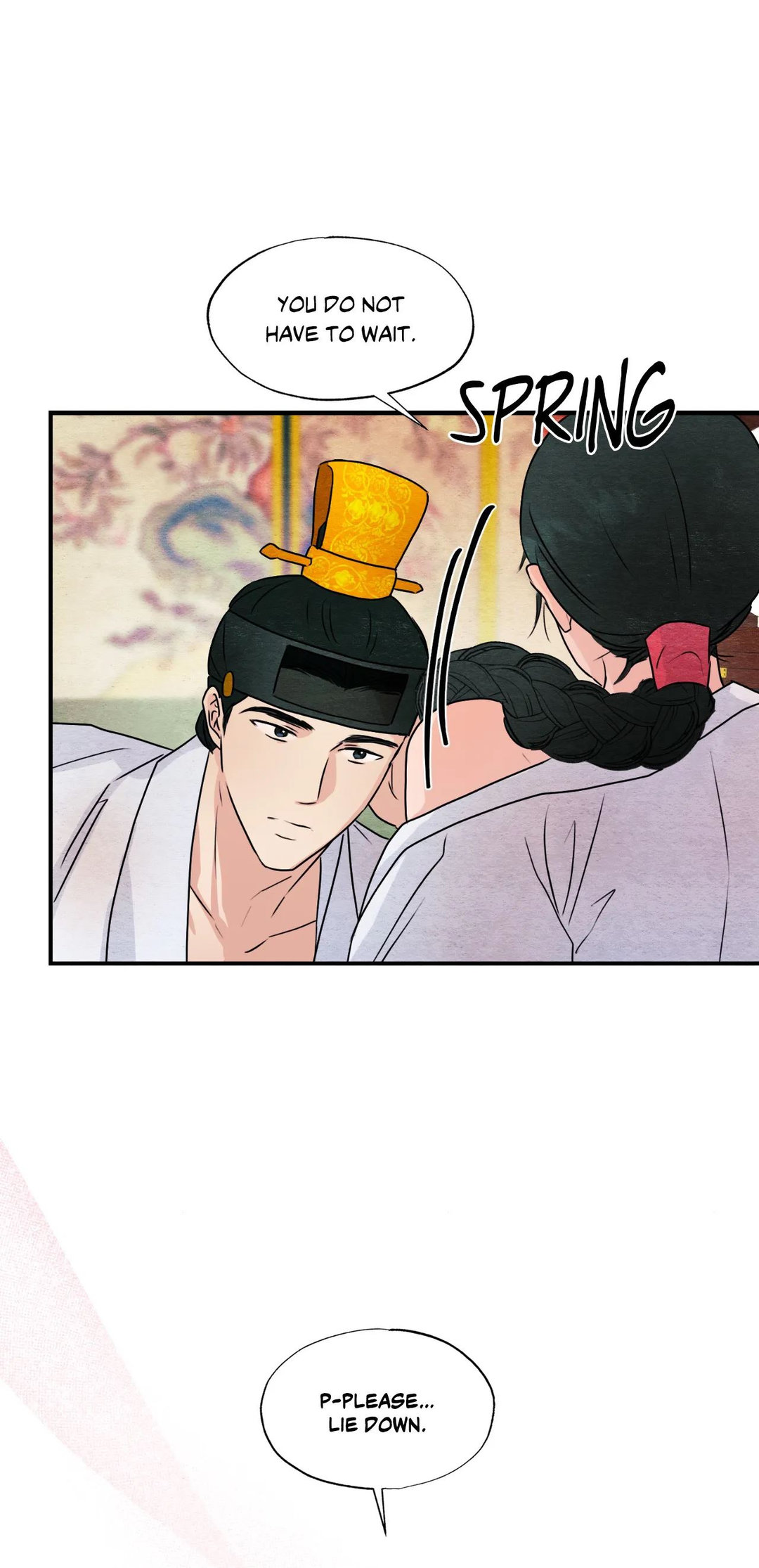 Wild Eyes - Chapter 80 [photo 36] - MangaPorn