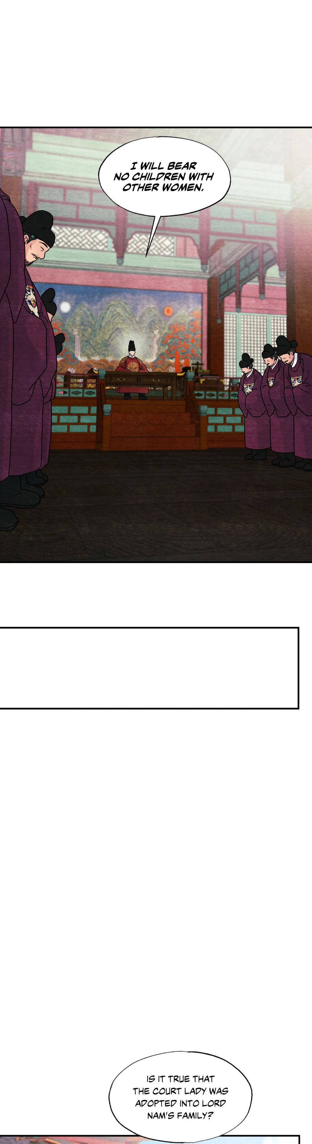 Wild Eyes - Chapter 80 [photo 5] - MangaPorn