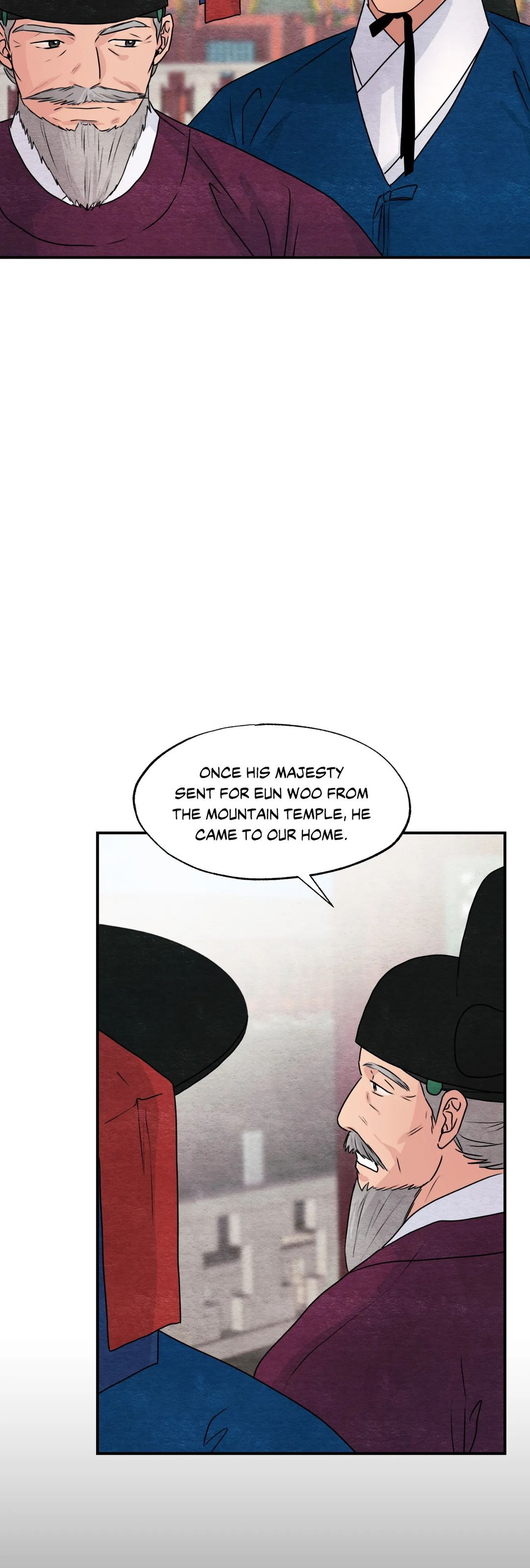 Wild Eyes - Chapter 80 [photo 9] - MangaPorn