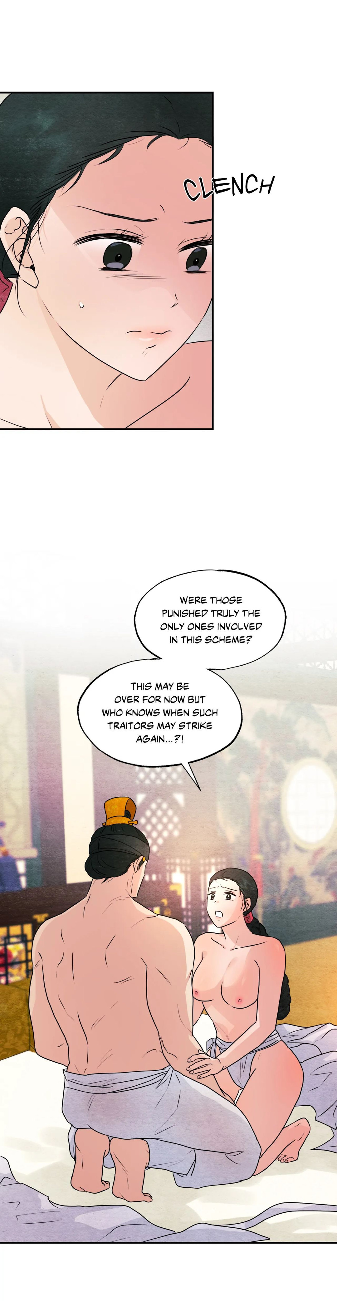 Wild Eyes - Chapter 81 [photo 11] - MangaPorn