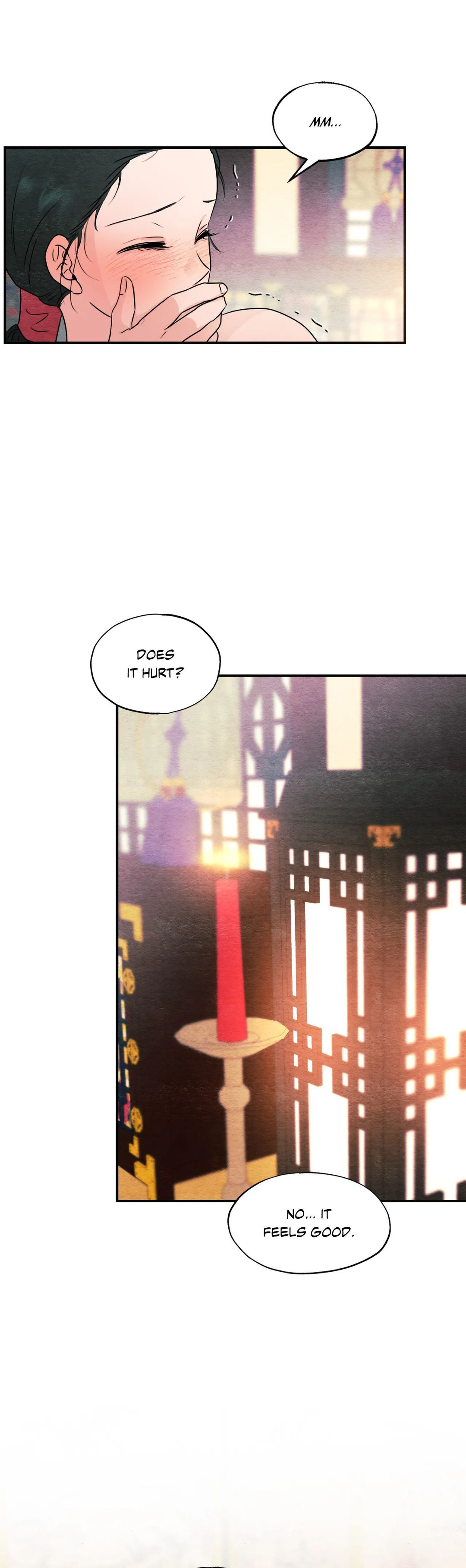 Wild Eyes - Chapter 81 [photo 21] - MangaPorn