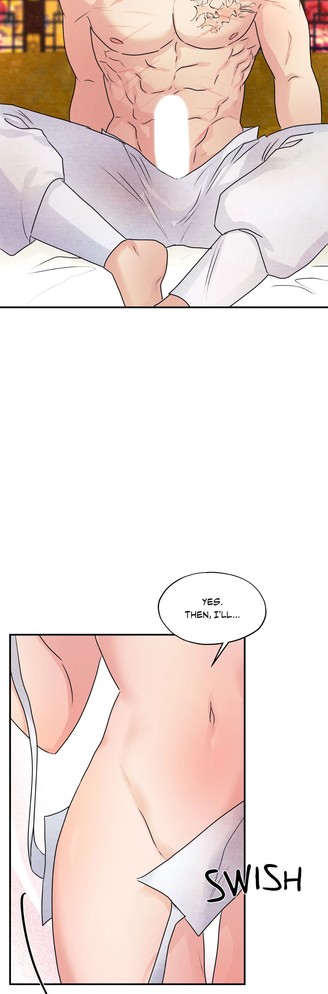 Wild Eyes - Chapter 81 [photo 25] - MangaPorn