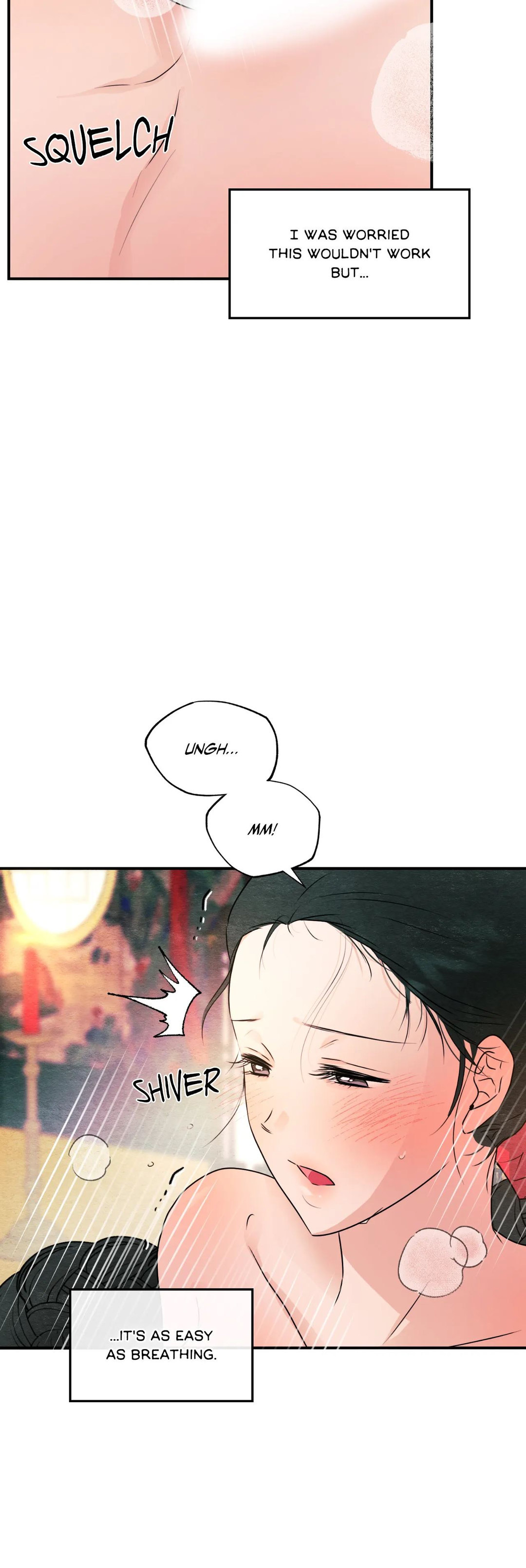 Wild Eyes - Chapter 81 [photo 30] - MangaPorn