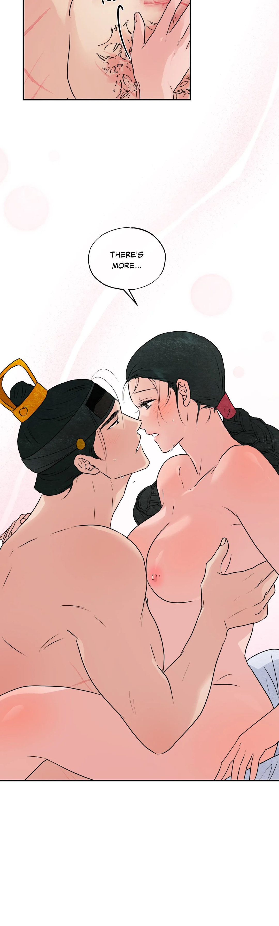 Wild Eyes - Chapter 81 [photo 33] - MangaPorn