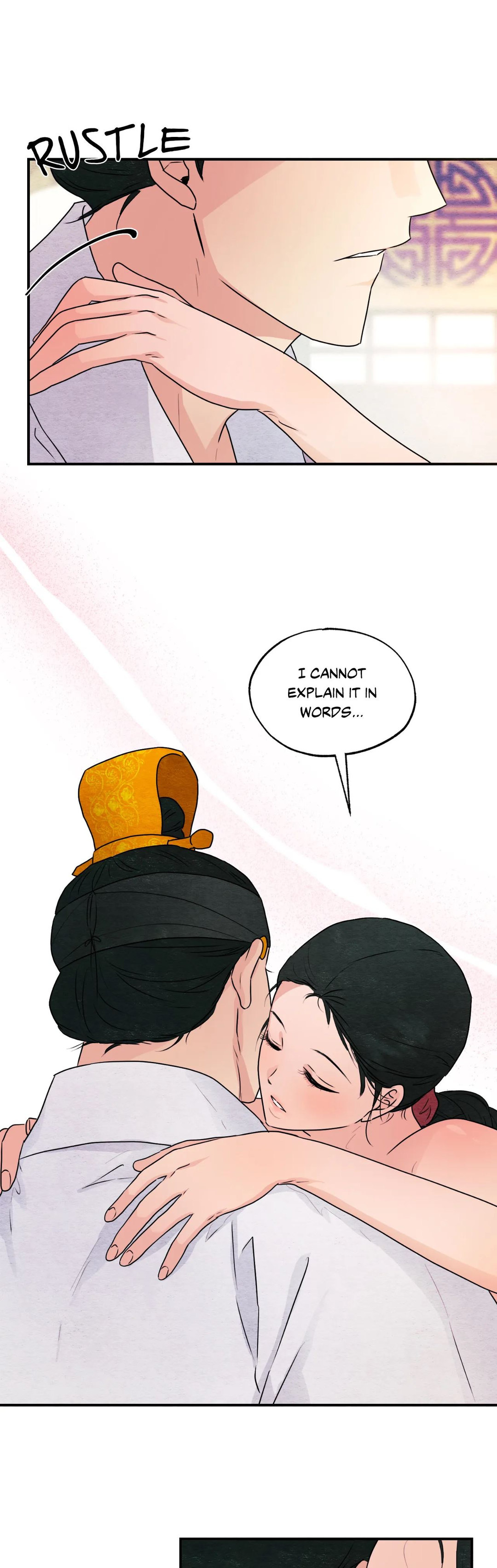 Wild Eyes - Chapter 81 [photo 4] - MangaPorn