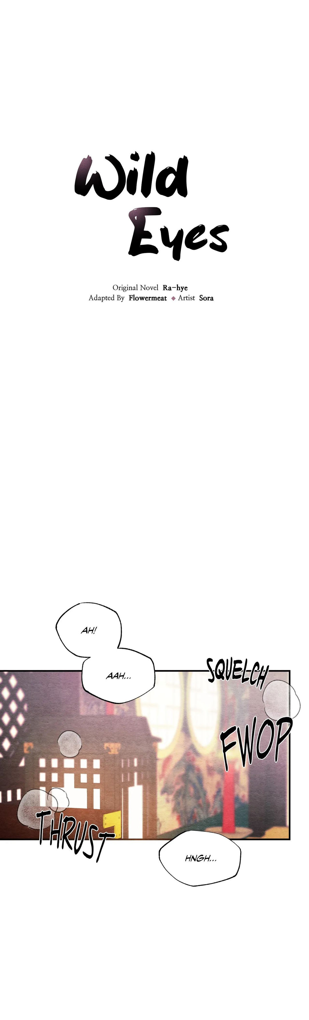 Wild Eyes - Chapter 82 [photo 14] - MangaPorn