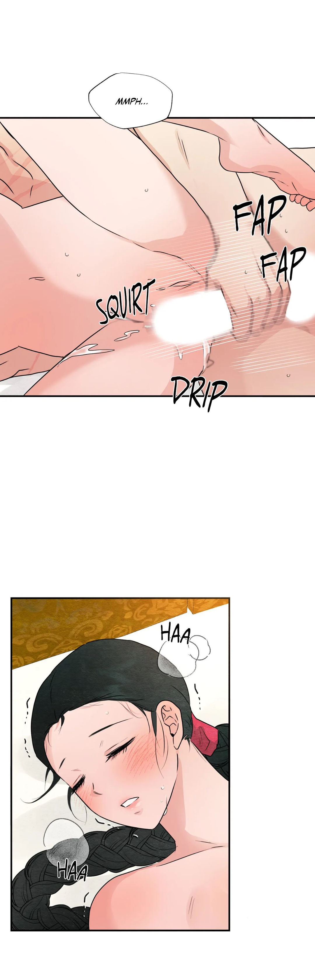 Wild Eyes - Chapter 82 [photo 18] - MangaPorn