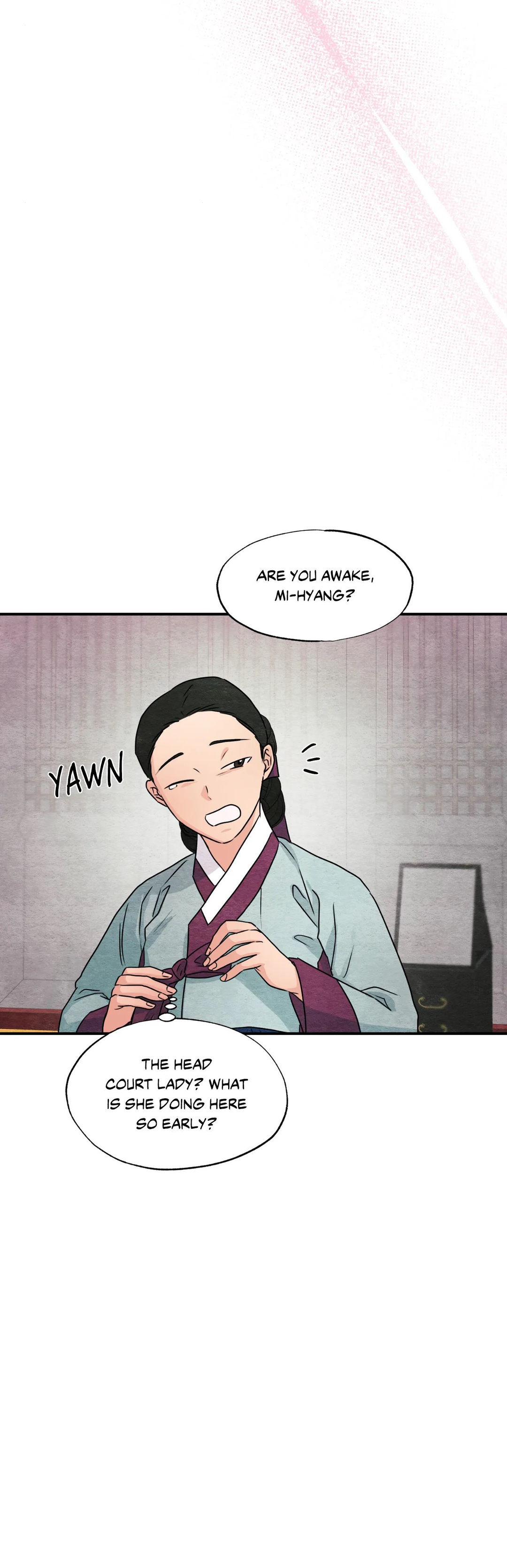 Wild Eyes - Chapter 82 [photo 24] - MangaPorn