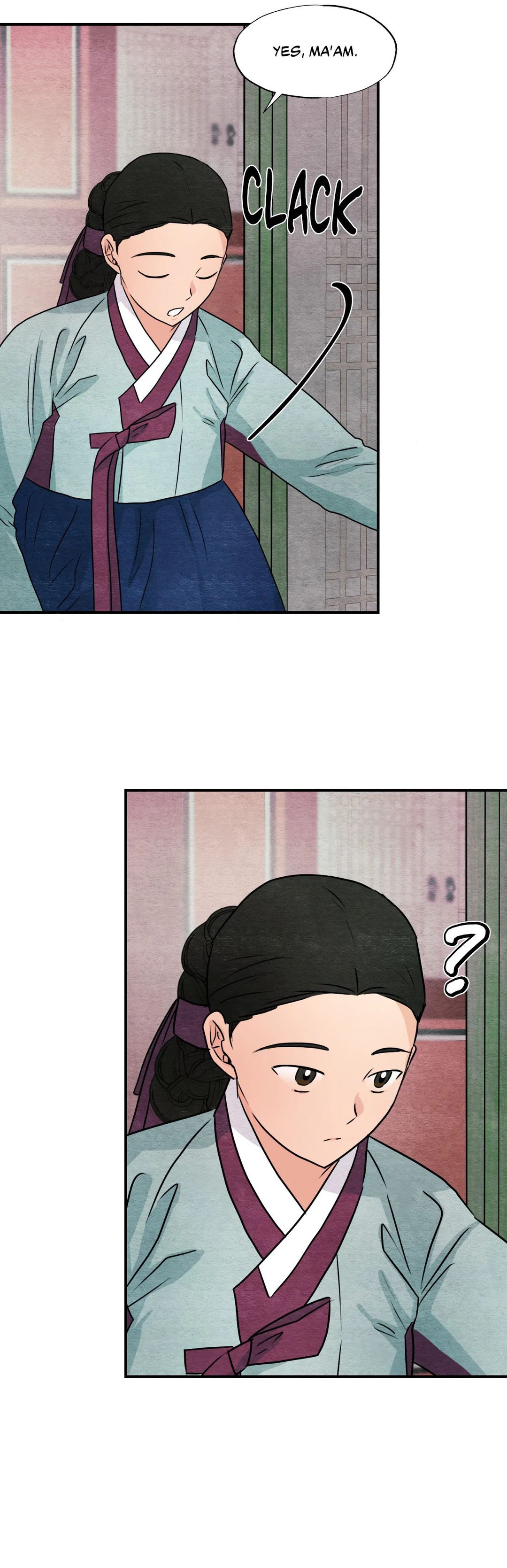 Wild Eyes - Chapter 82 [photo 25] - MangaPorn