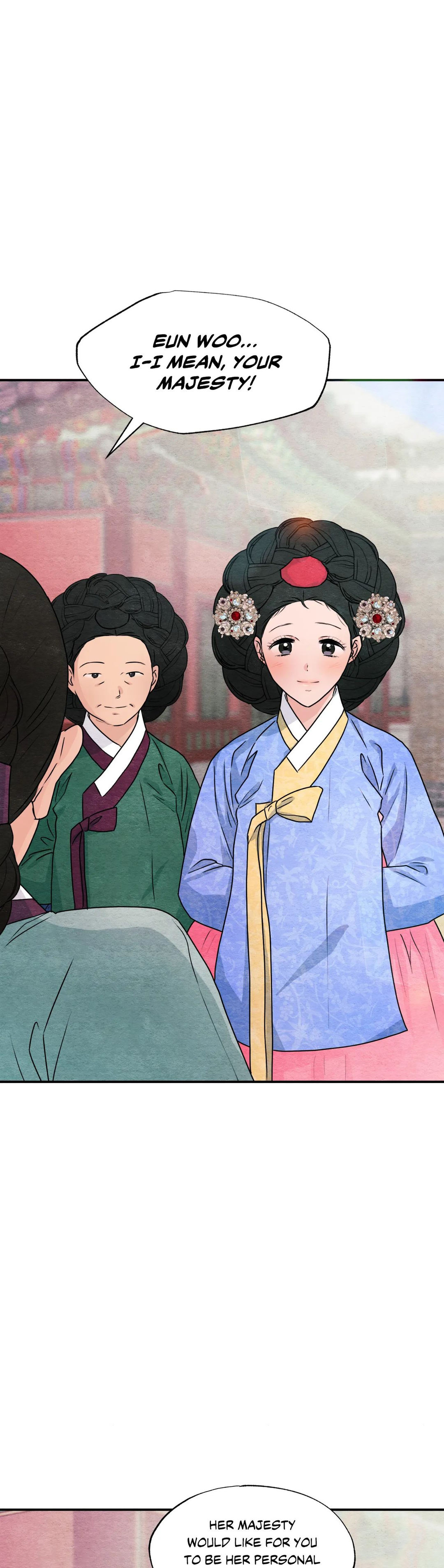 Wild Eyes - Chapter 82 [photo 26] - MangaPorn