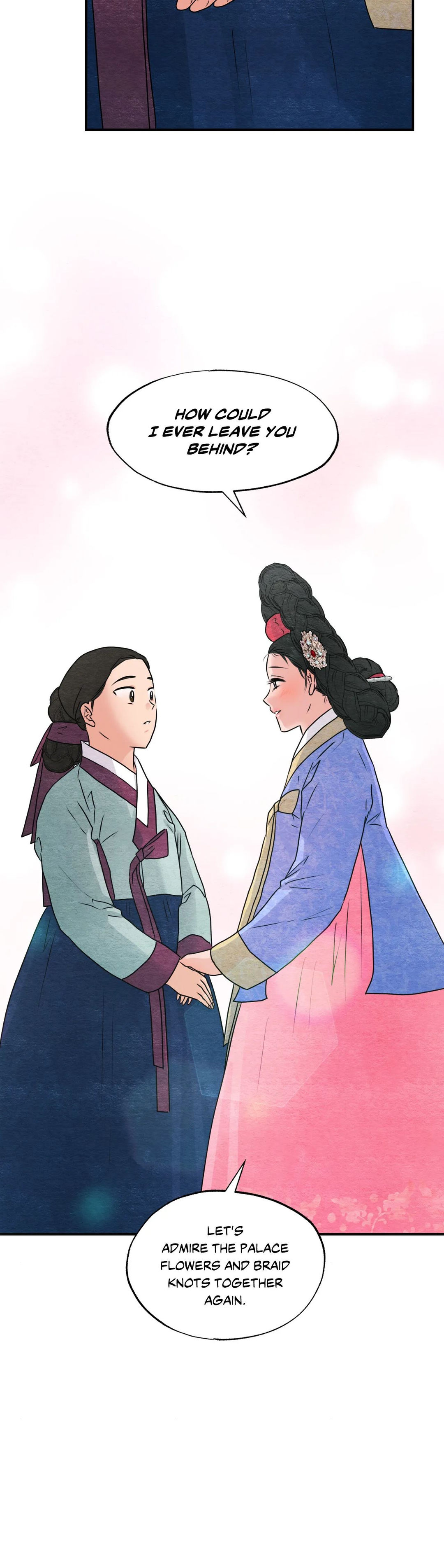 Wild Eyes - Chapter 82 [photo 28] - MangaPorn