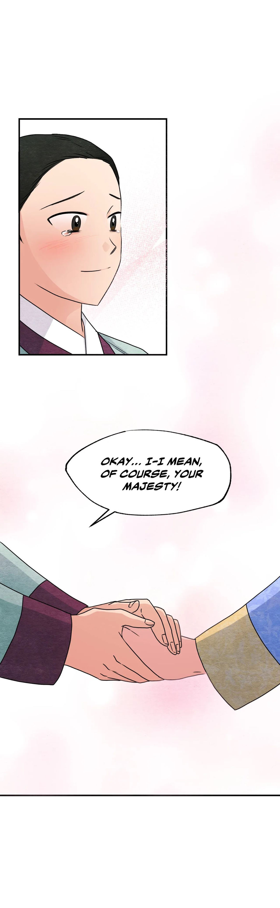 Wild Eyes - Chapter 82 [photo 29] - MangaPorn