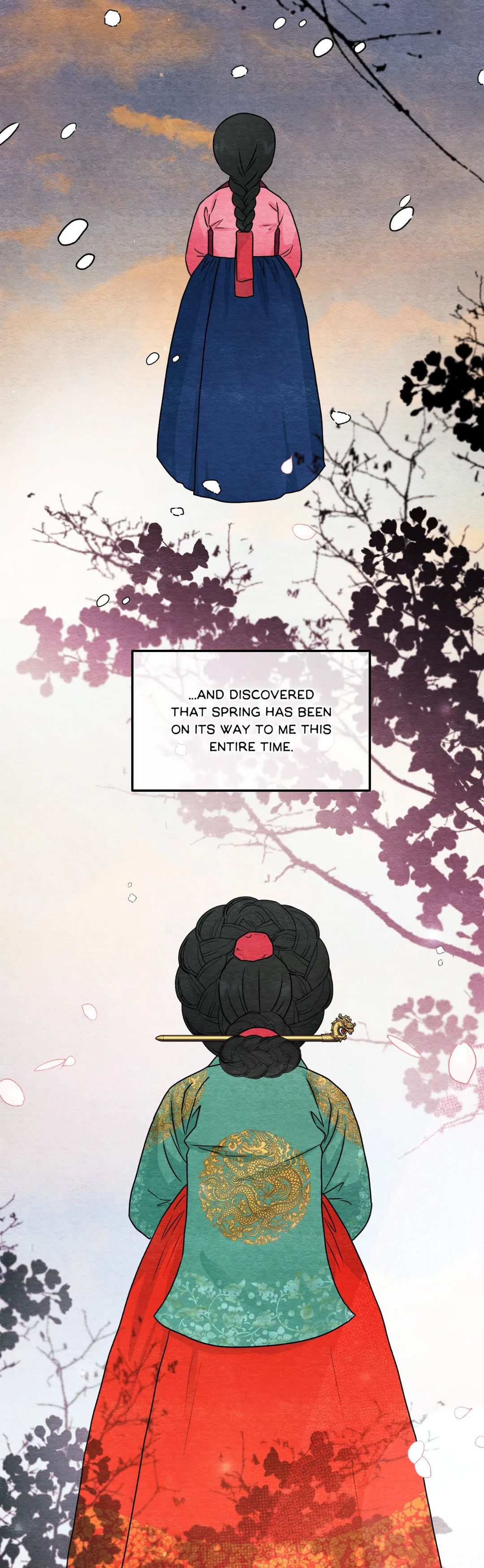 Wild Eyes - Chapter 82 [photo 31] - MangaPorn