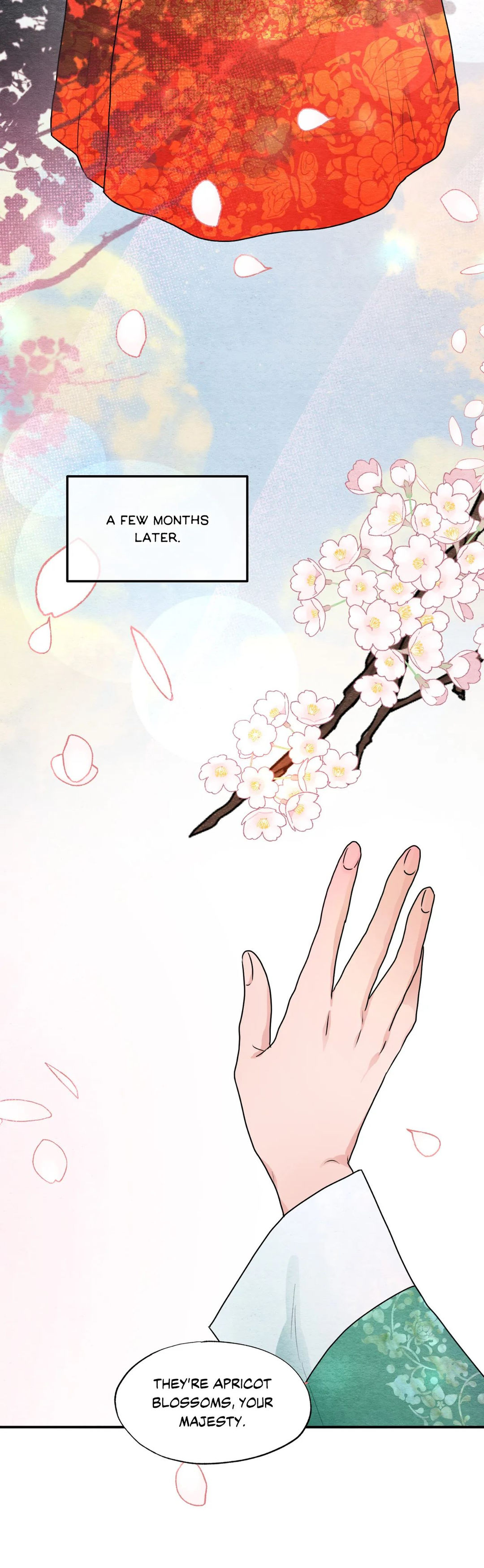 Wild Eyes - Chapter 82 [photo 32] - MangaPorn