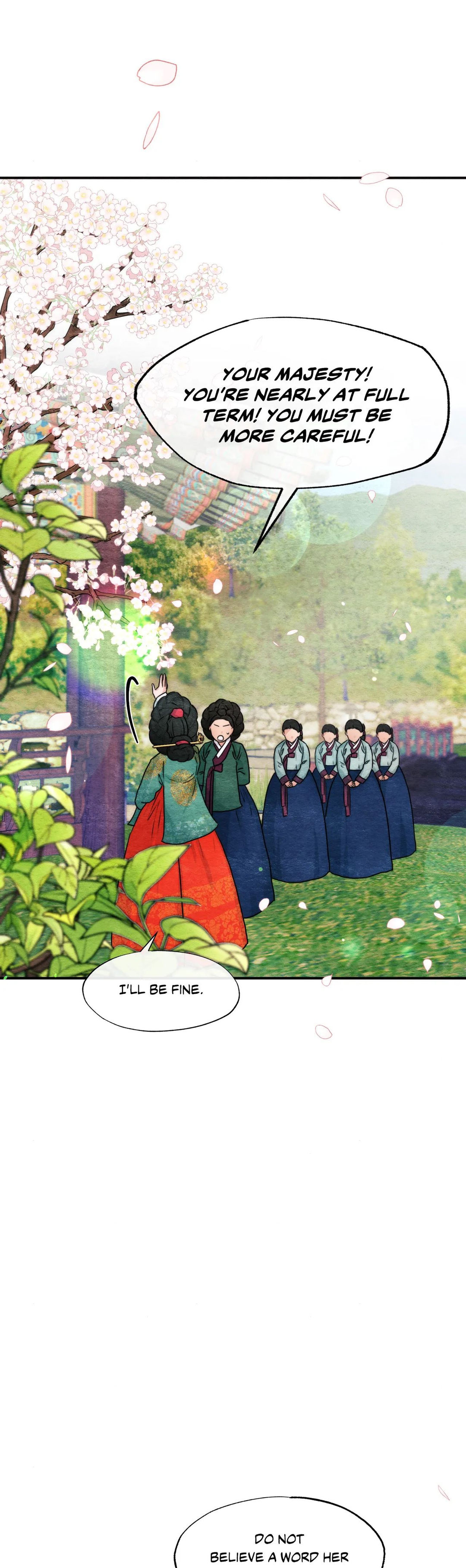 Wild Eyes - Chapter 82 [photo 33] - MangaPorn