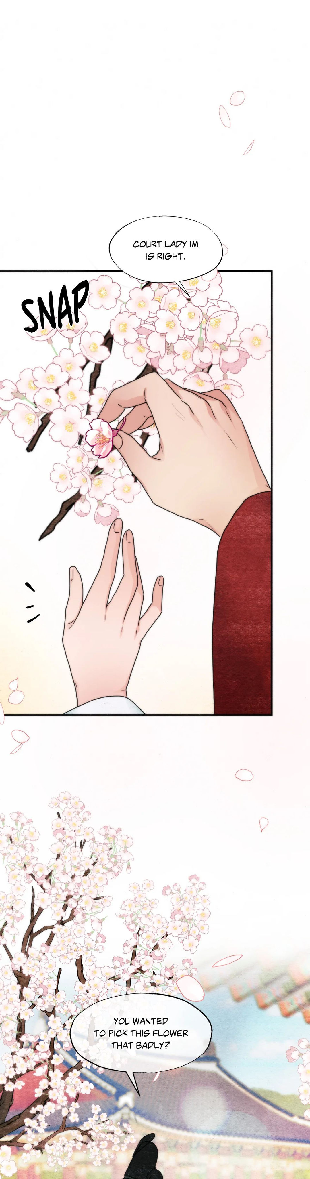 Wild Eyes - Chapter 82 [photo 35] - MangaPorn