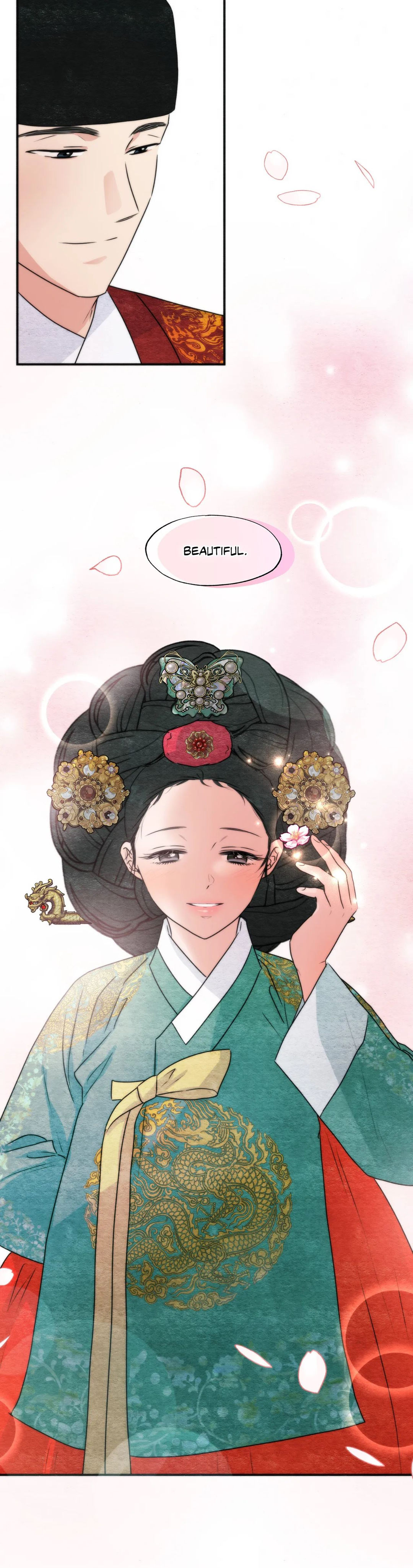 Wild Eyes - Chapter 82 [photo 37] - MangaPorn