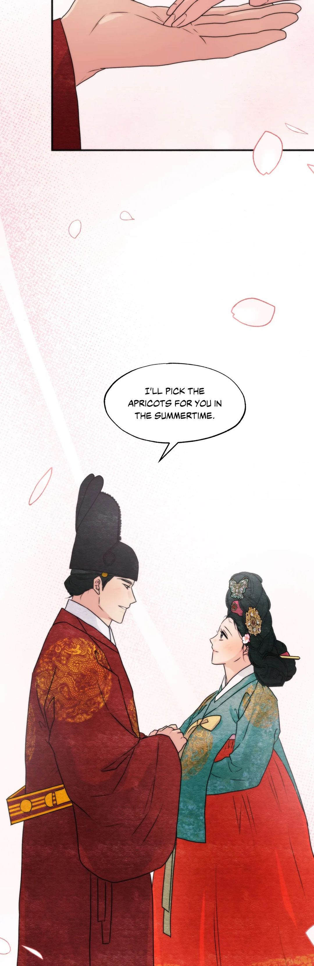 Wild Eyes - Chapter 82 [photo 39] - MangaPorn