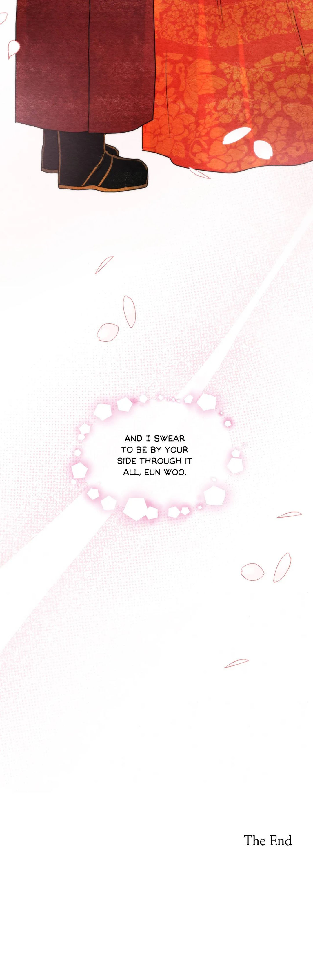 Wild Eyes - Chapter 82 [photo 40] - MangaPorn