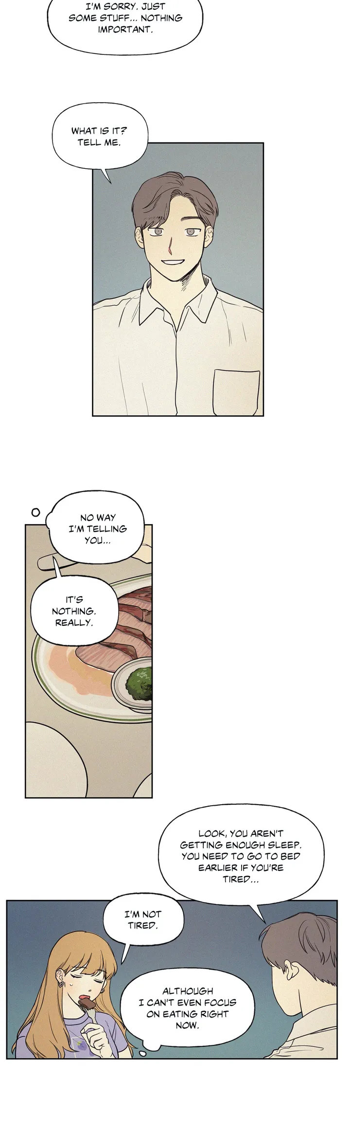 My Friend’s Hidden Charm - Chapter 1 [photo 15] - MangaPorn