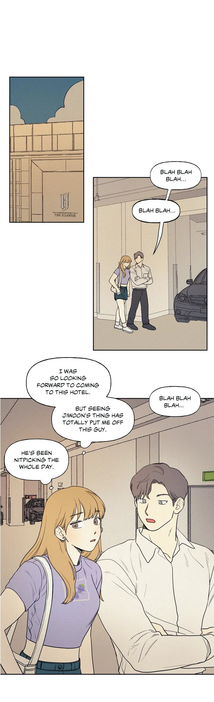 My Friend’s Hidden Charm - Chapter 1 [photo 16] - MangaPorn