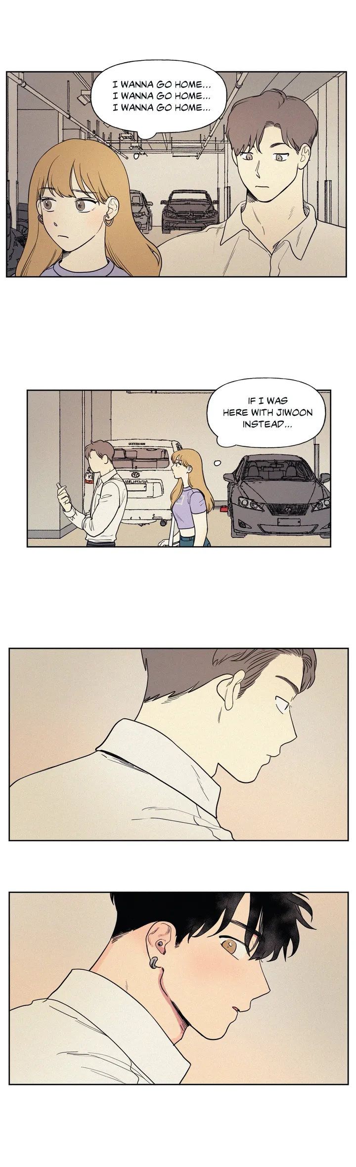 My Friend’s Hidden Charm - Chapter 1 [photo 17] - MangaPorn