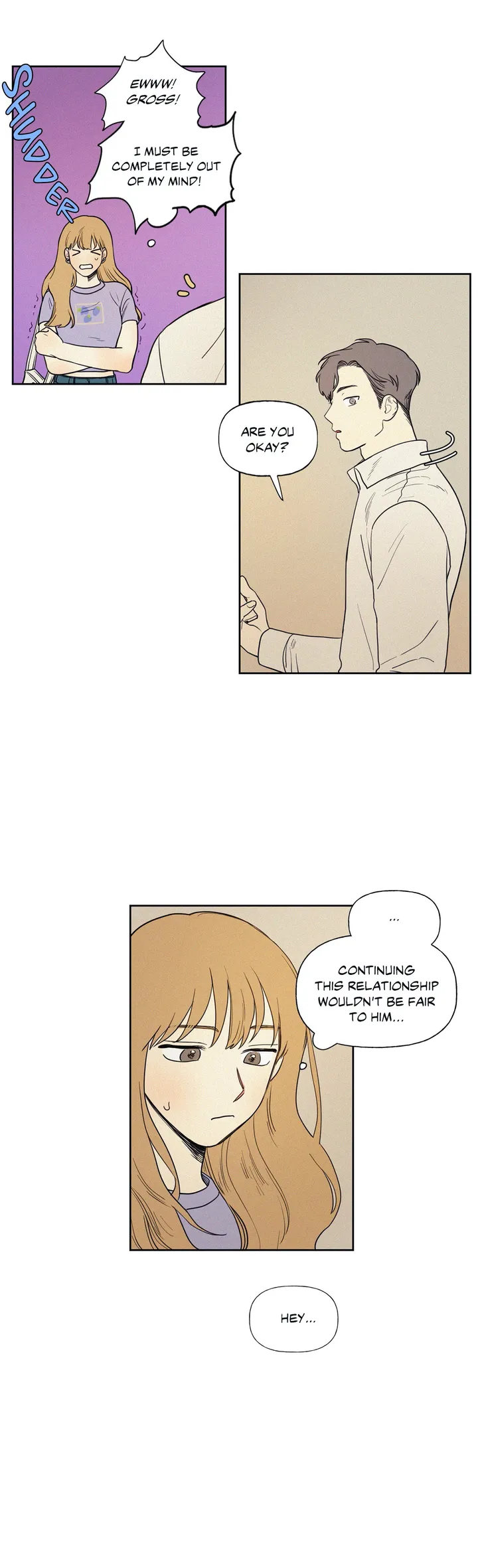 My Friend’s Hidden Charm - Chapter 1 [photo 18] - MangaPorn