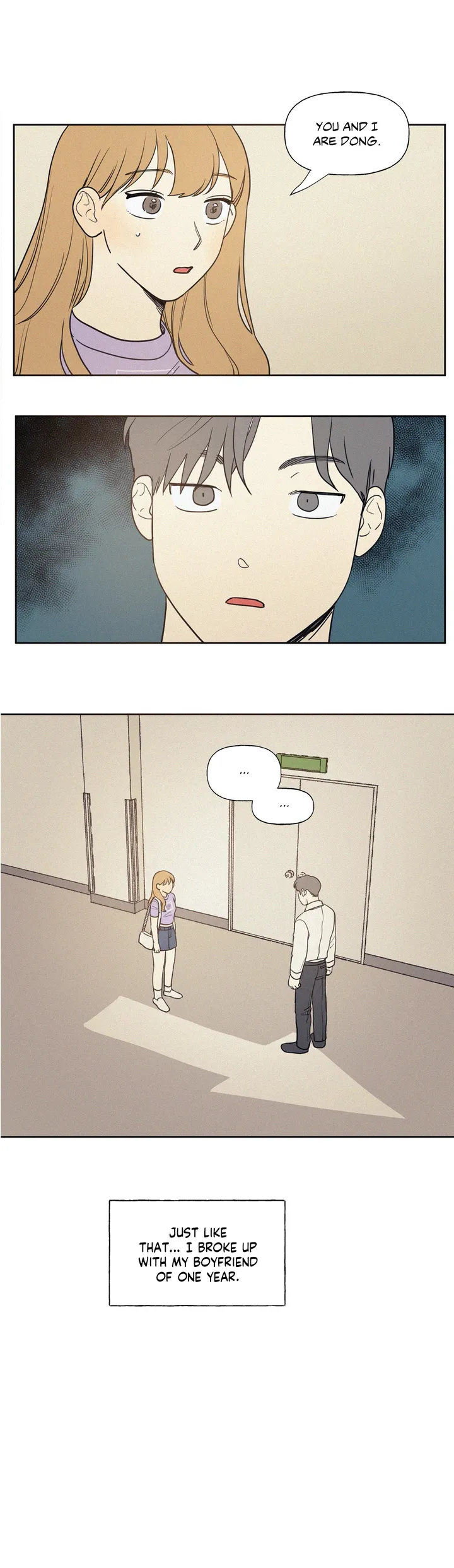 My Friend’s Hidden Charm - Chapter 1 [photo 19] - MangaPorn