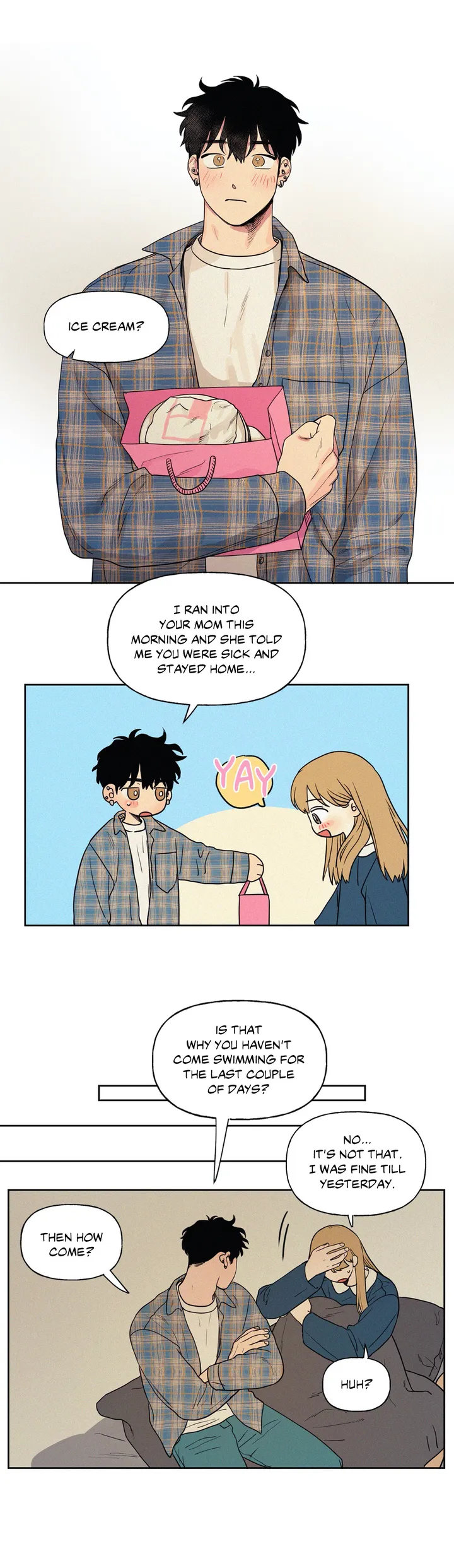 My Friend’s Hidden Charm - Chapter 1 [photo 22] - MangaPorn