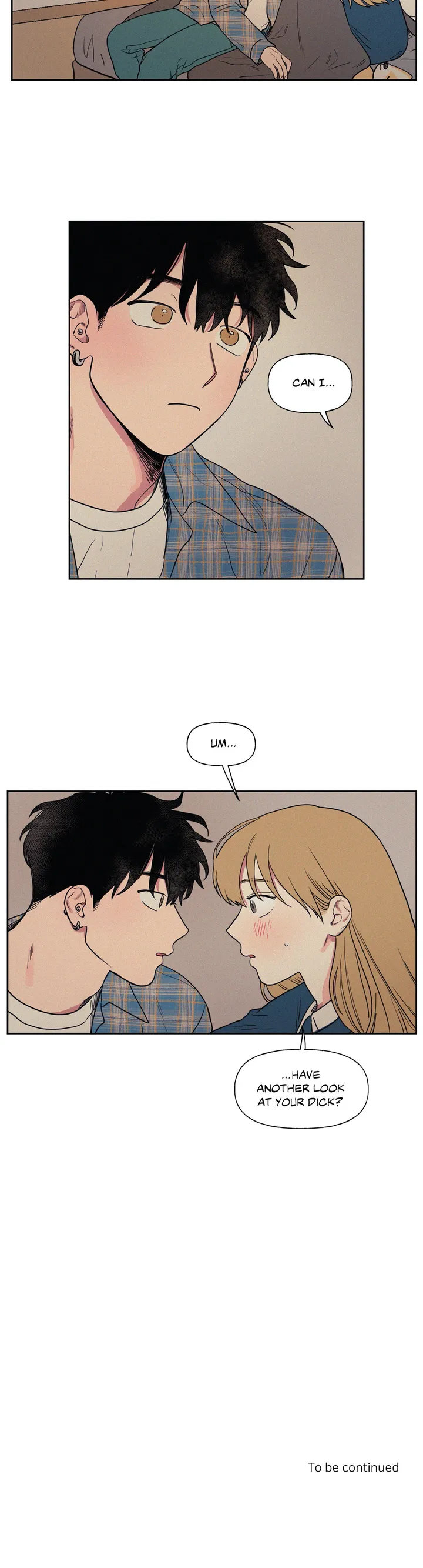 My Friend’s Hidden Charm - Chapter 1 [photo 26] - MangaPorn