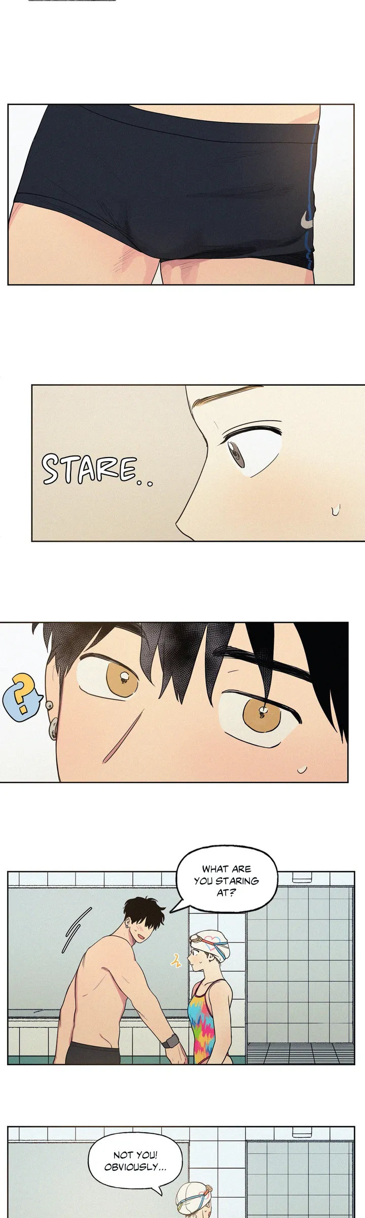 My Friend’s Hidden Charm - Chapter 1 [photo 4] - MangaPorn