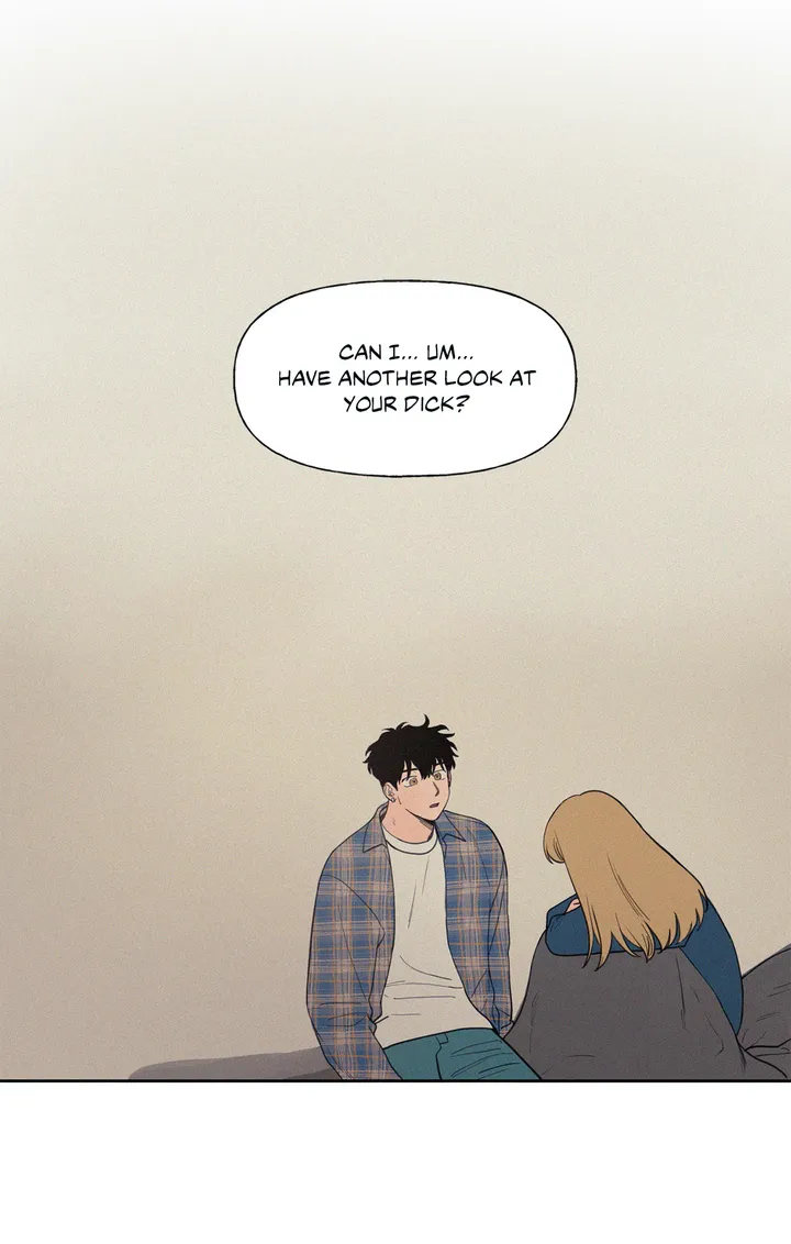 My Friend’s Hidden Charm - Chapter 2 [photo 1] - MangaPorn