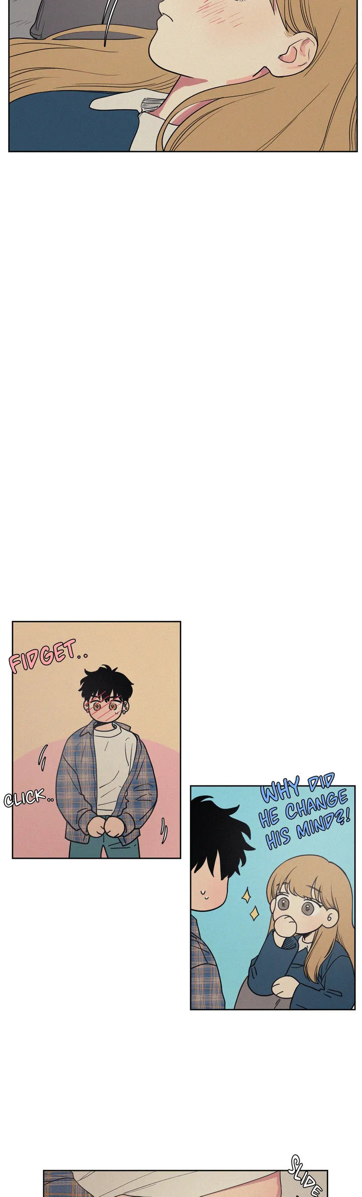 My Friend’s Hidden Charm - Chapter 2 [photo 10] - MangaPorn