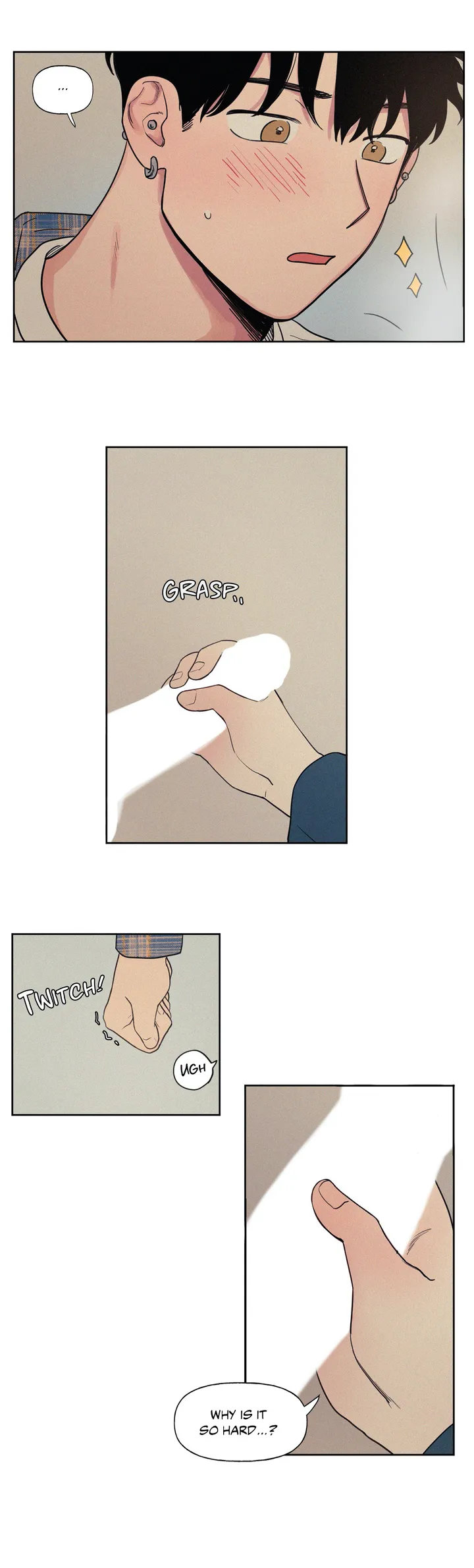 My Friend’s Hidden Charm - Chapter 2 [photo 13] - MangaPorn