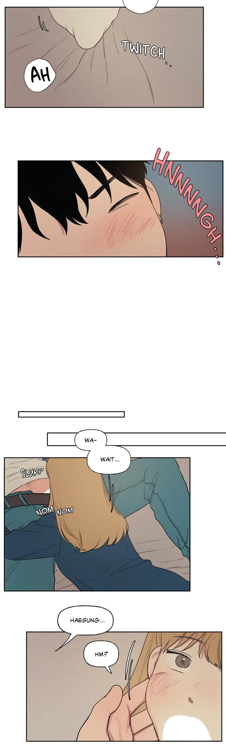 My Friend’s Hidden Charm - Chapter 2 [photo 19] - MangaPorn