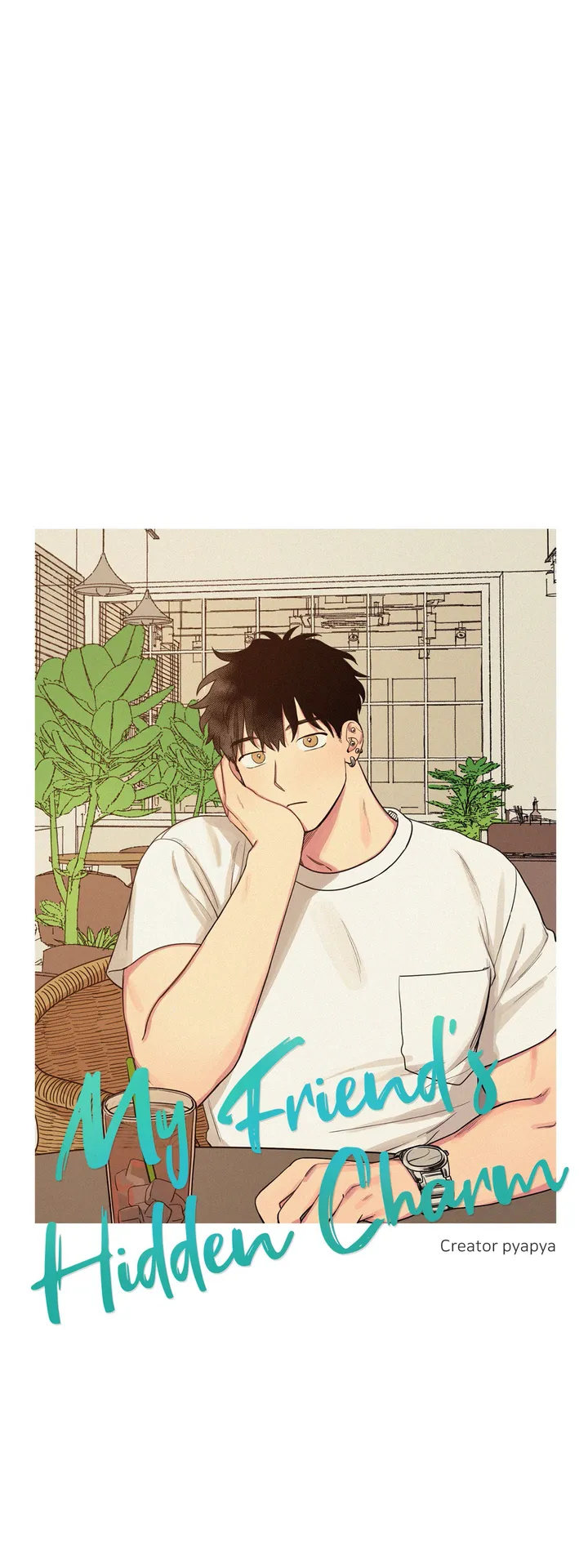 My Friend’s Hidden Charm - Chapter 2 [photo 2] - MangaPorn