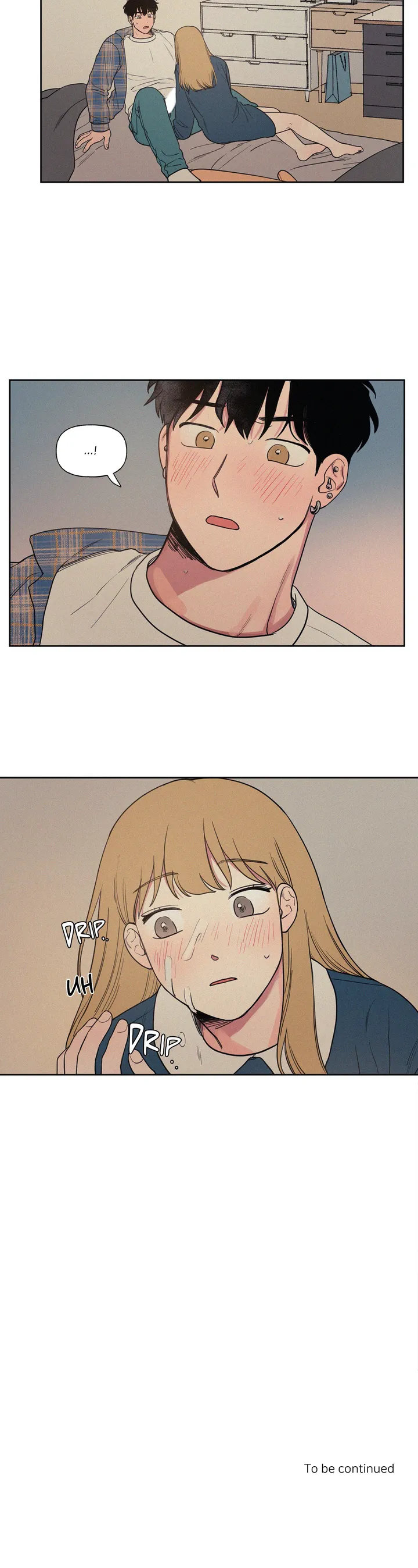 My Friend’s Hidden Charm - Chapter 2 [photo 21] - MangaPorn