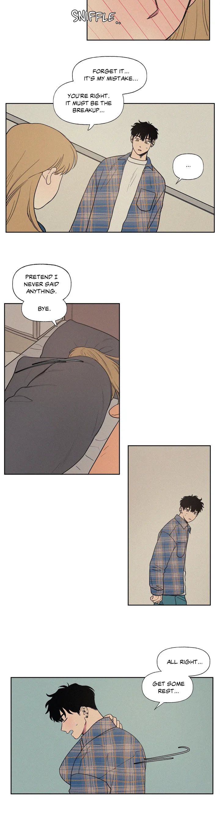 My Friend’s Hidden Charm - Chapter 2 [photo 6] - MangaPorn