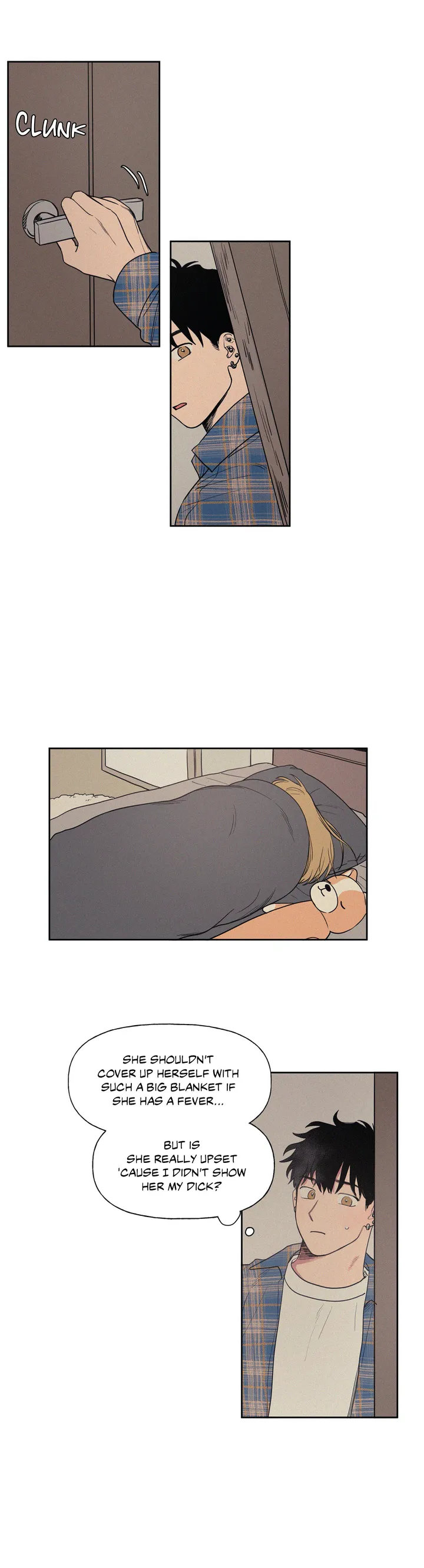 My Friend’s Hidden Charm - Chapter 2 [photo 7] - MangaPorn