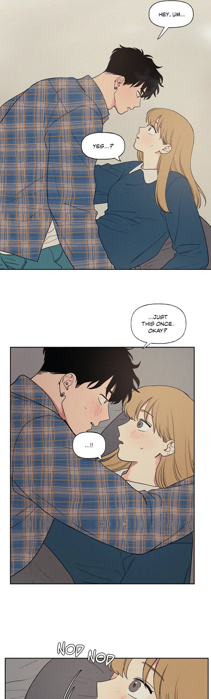 My Friend’s Hidden Charm - Chapter 2 [photo 9] - MangaPorn